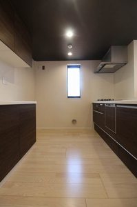 ホヌ　プレミアス 206号-6