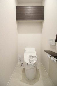 ホヌ　プレミアス 206号-9