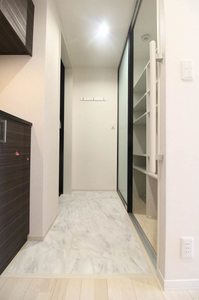 ホヌ　プレミアス 206号-10