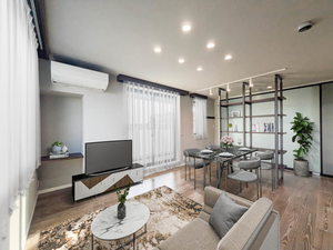 ホヌ プレミアス 401号-2