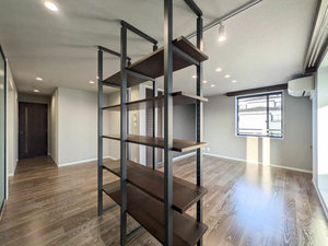 ホヌ プレミアス 401号-3