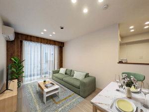 リラフォート大瀬戸 102号-2