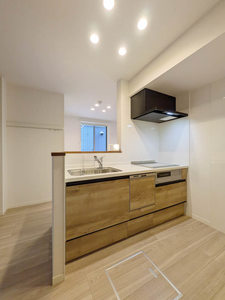 リラフォート大瀬戸 102号-6