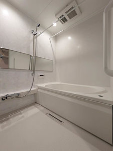 リラフォート大瀬戸 102号-8