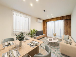 リラフォート大瀬戸 202号-2