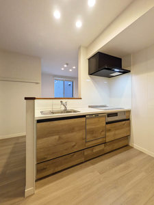 リラフォート大瀬戸 202号-6