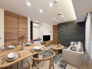 リラフォート大瀬戸 205号-2