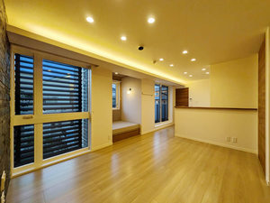 リラフォート大瀬戸 205号-3