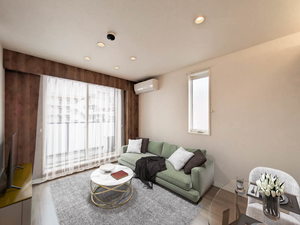 リラフォート大瀬戸 301号-2