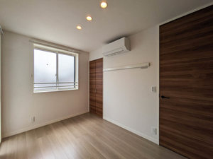 リラフォート大瀬戸 302号-4