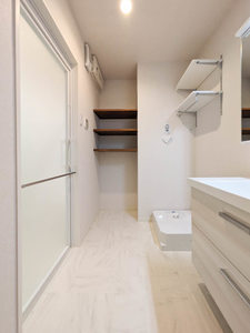 リラフォート大瀬戸 302号-8