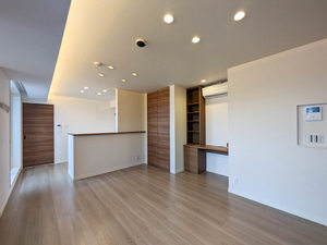 リラフォート大瀬戸 305号-3