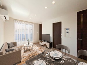 フェリース 201号-2