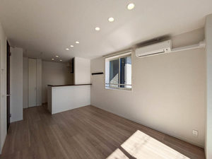 フェリース 201号-3