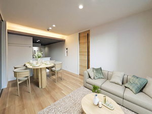 マンスフィールド　ヤマコ 203号-2