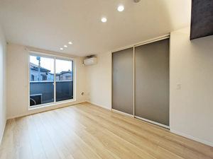 マンスフィールド　ヤマコ 203号-3