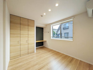 マンスフィールド　ヤマコ 203号-4