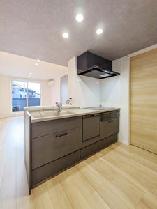 マンスフィールド　ヤマコ 203号-6