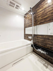 マンスフィールド　ヤマコ 203号-8