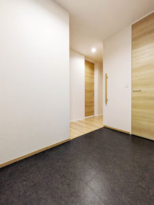 マンスフィールド　ヤマコ 203号-10