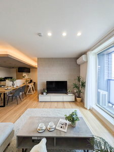 マンスフィールド　ヤマコ 402号-2