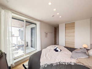 マンスフィールド　ヤマコ 402号-5