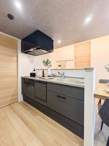 マンスフィールド　ヤマコ 402号-7