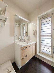 マンスフィールド　ヤマコ 402号-8