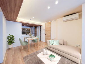 ピノ・グリナージュ 201号-2