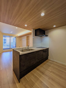 ピノ・グリナージュ 201号-7