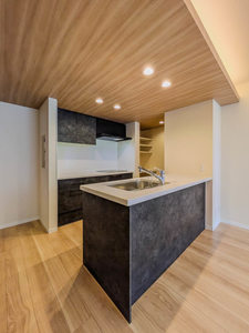 ピノ・グリナージュ 202号-7