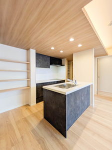 ピノ・グリナージュ 203号-7