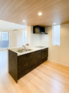 ピノ・グリナージュ 206号-7