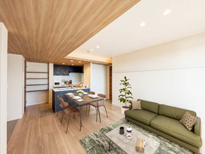 ピノ・グリナージュ 303号-2