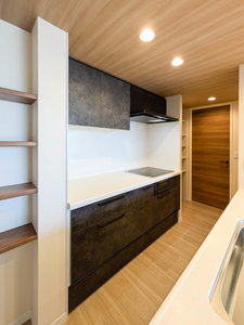 ピノ・グリナージュ 303号-6