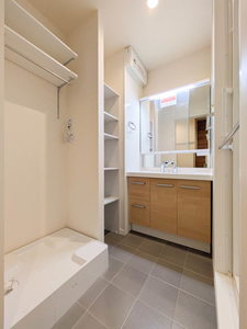 ピノ・グリナージュ 303号-7