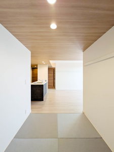 ピノ・グリナージュ 303号-9