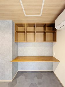 ピノ・グリナージュ 306号-6