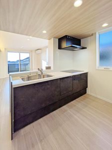 ピノ・グリナージュ 306号-7