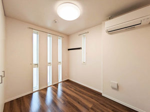 カローレ　デル　ソーレ 203号-4