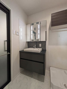 カローレ　デル　ソーレ 203号-8