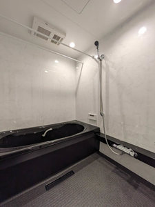 カローレ　デル　ソーレ 203号-9