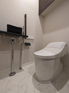 カローレ　デル　ソーレ 203号-10