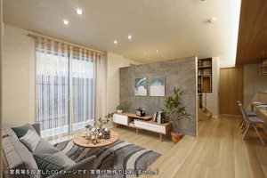 シエル　モンティ 101号-2