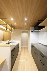 シエル　モンティ 101号-3