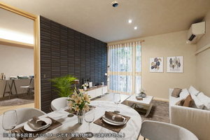 シエル　モンティ 102号-2