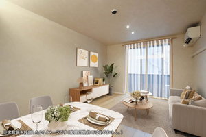 シエル　モンティ 103号-2