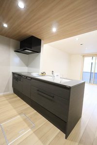 シエル　モンティ 103号-5