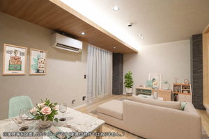 シエル　モンティ 105号-2