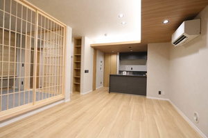 シエル　モンティ 105号-3